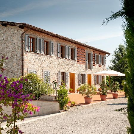Agriturismo Casolare Lucchese 루카 외부 사진