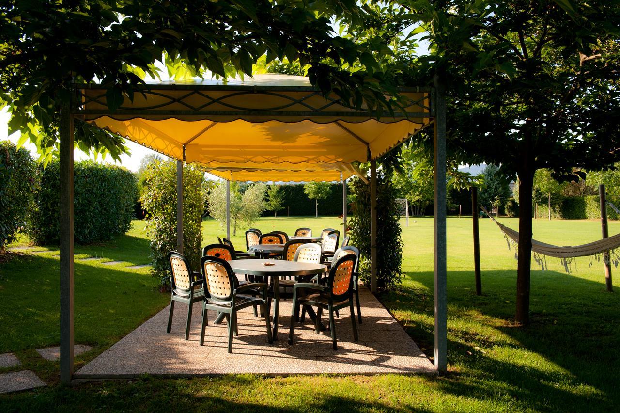 Agriturismo Casolare Lucchese 루카 외부 사진