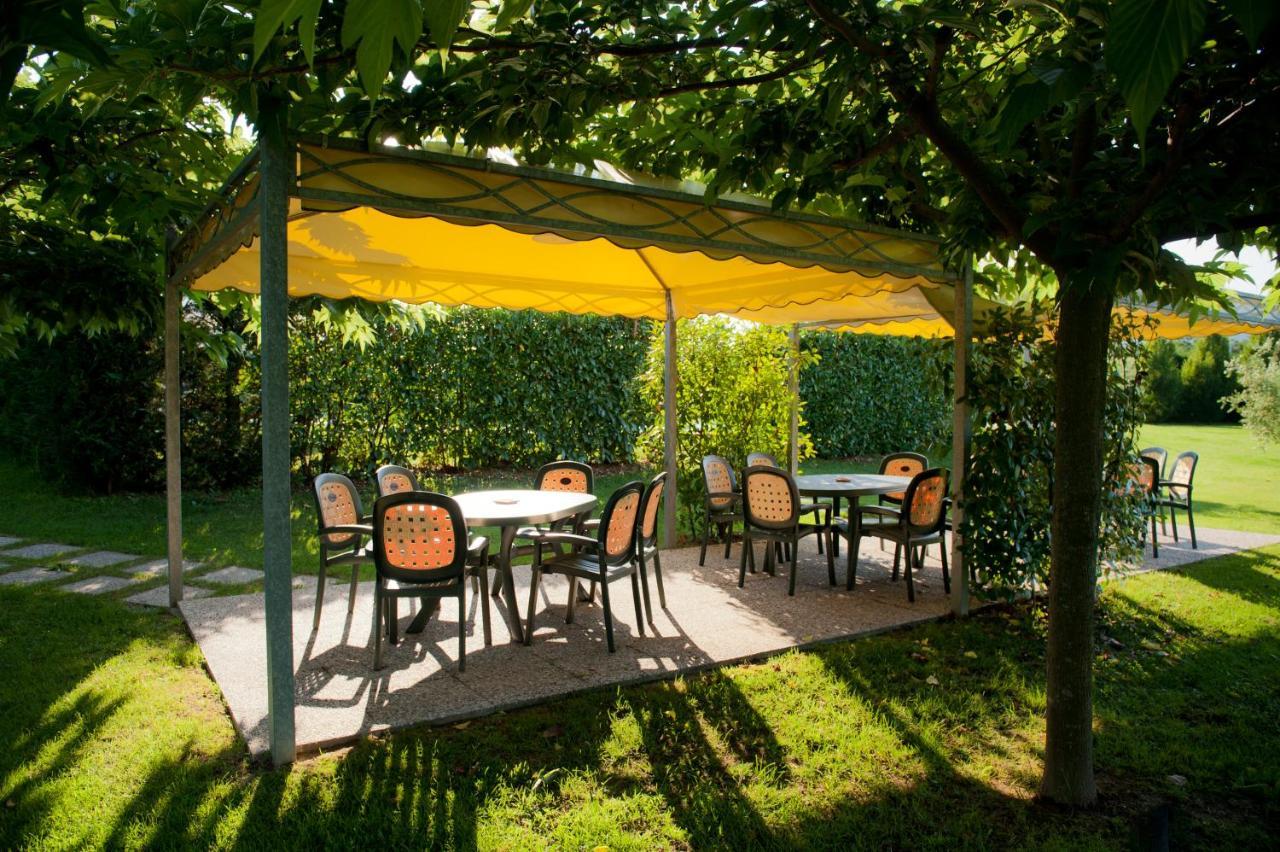 Agriturismo Casolare Lucchese 루카 외부 사진